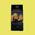 Västerbotten Cheese Crumbles