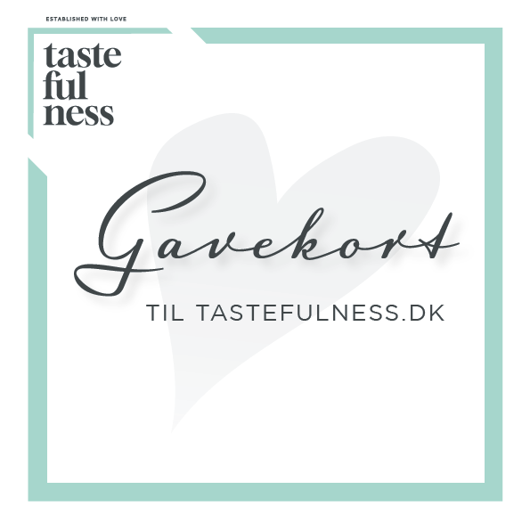 Gavekort til Tastefulness-Delikatesser