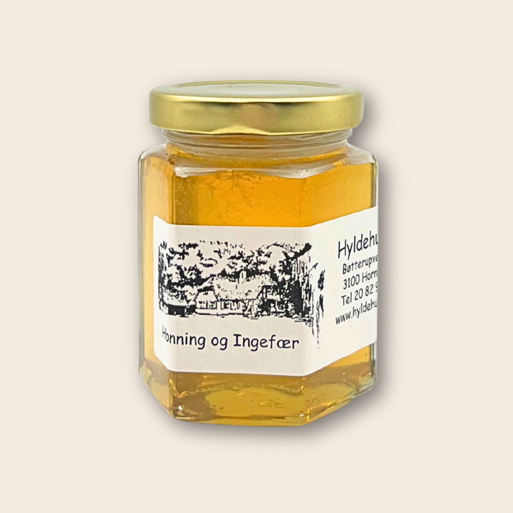 Smagfuld Forkælelse - Alkoholfri Luksus