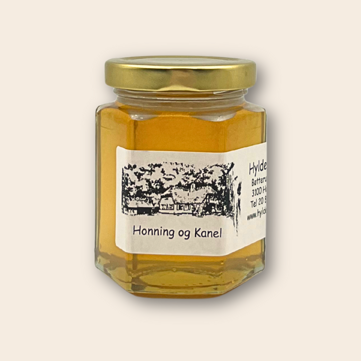 Jul med Gløgg og Søde Sager