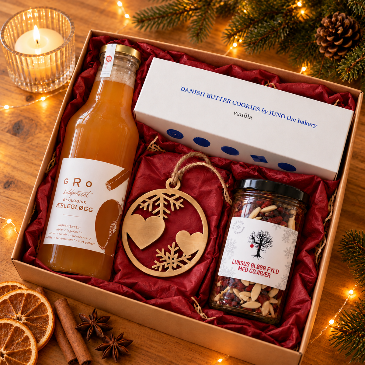 Julekatalog
