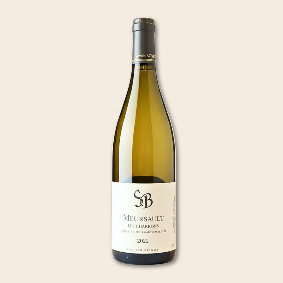 Meursault - Les Charrons 2022