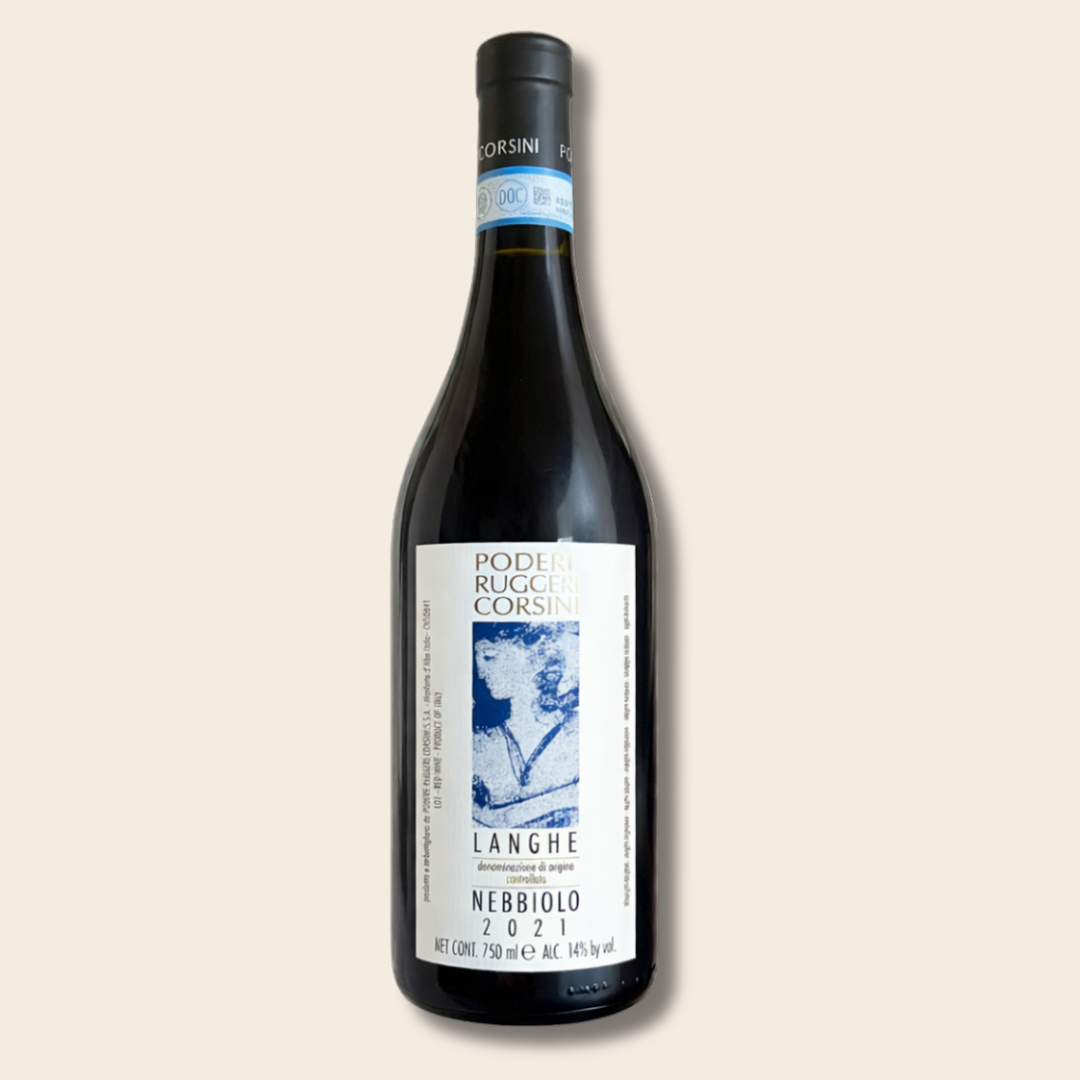 Langhe Nebbiolo 2021