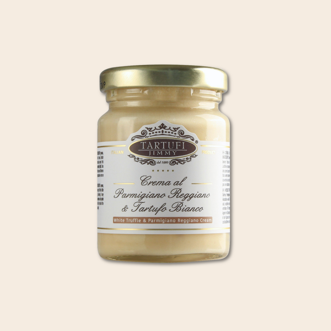 Trøffelselskeren 🤎