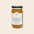Passion, Mango, Mandarin & Ananas - Tropisk Frugtkompot