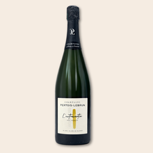 Champagne Pertois-Lebrun