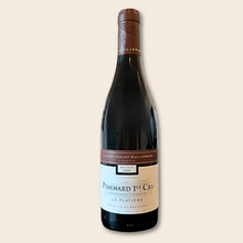 Pommard 1ér Cru - La Platiére 2018
