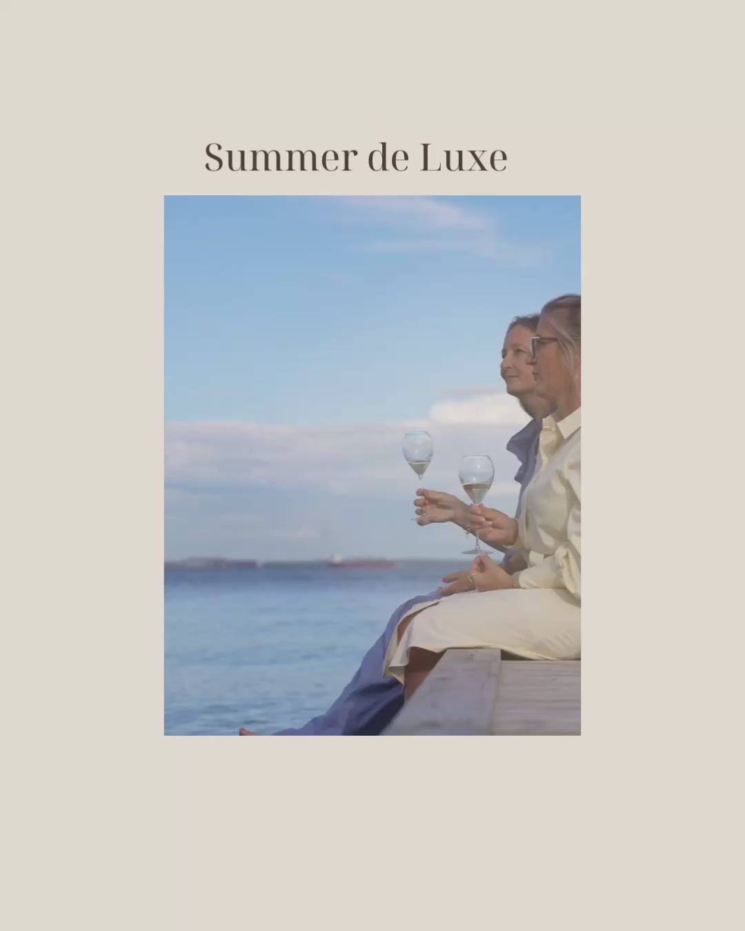 Summer de Luxe