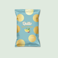 Chips med Citron