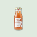 Rabarberdrik med Vanilje - 250 ml
