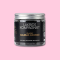 Classic Salmiaklakrids 120g