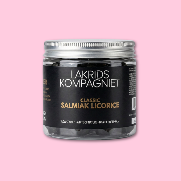 Gavekurv med Chips, Øl & Lakrids