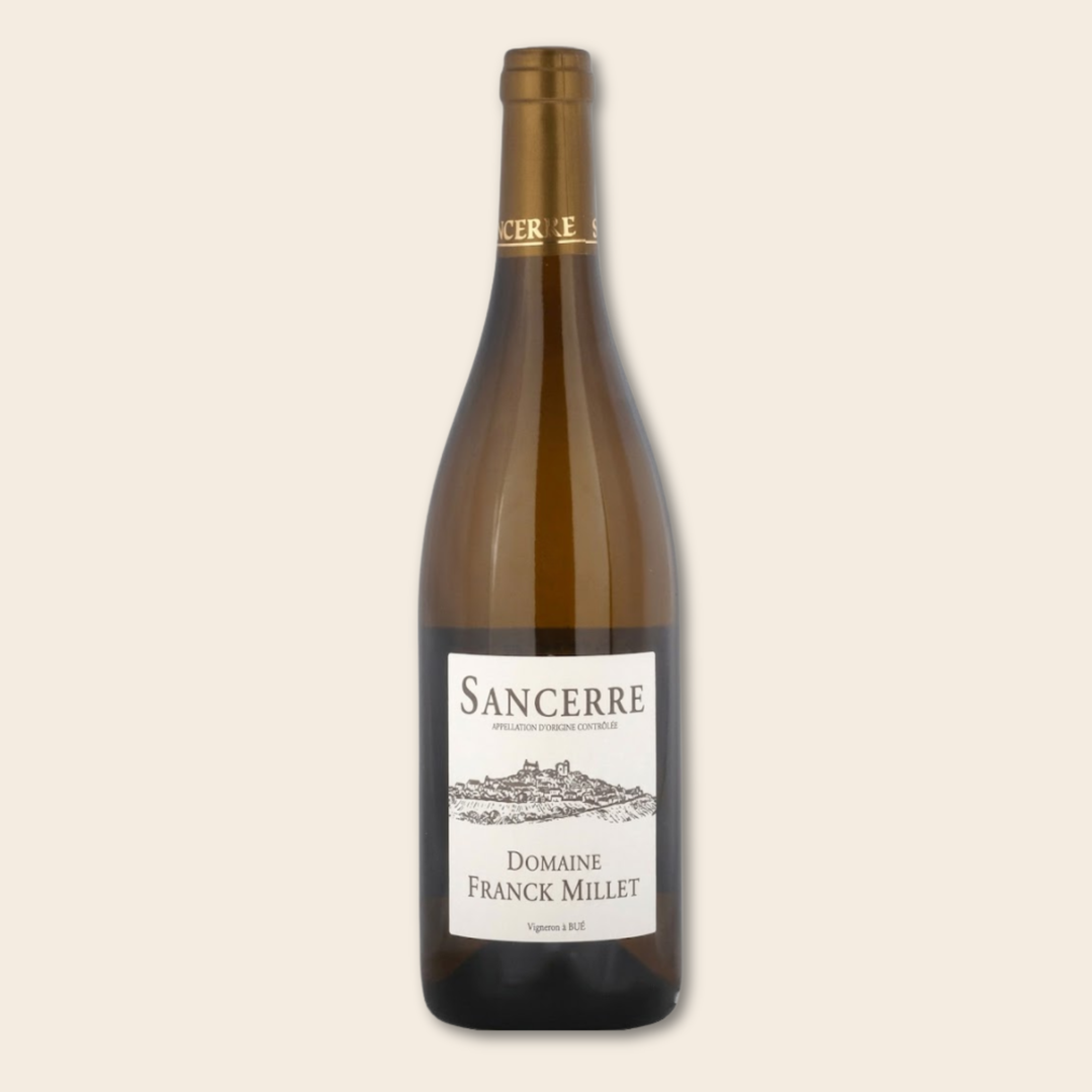 Sancerre Blanc 2024
