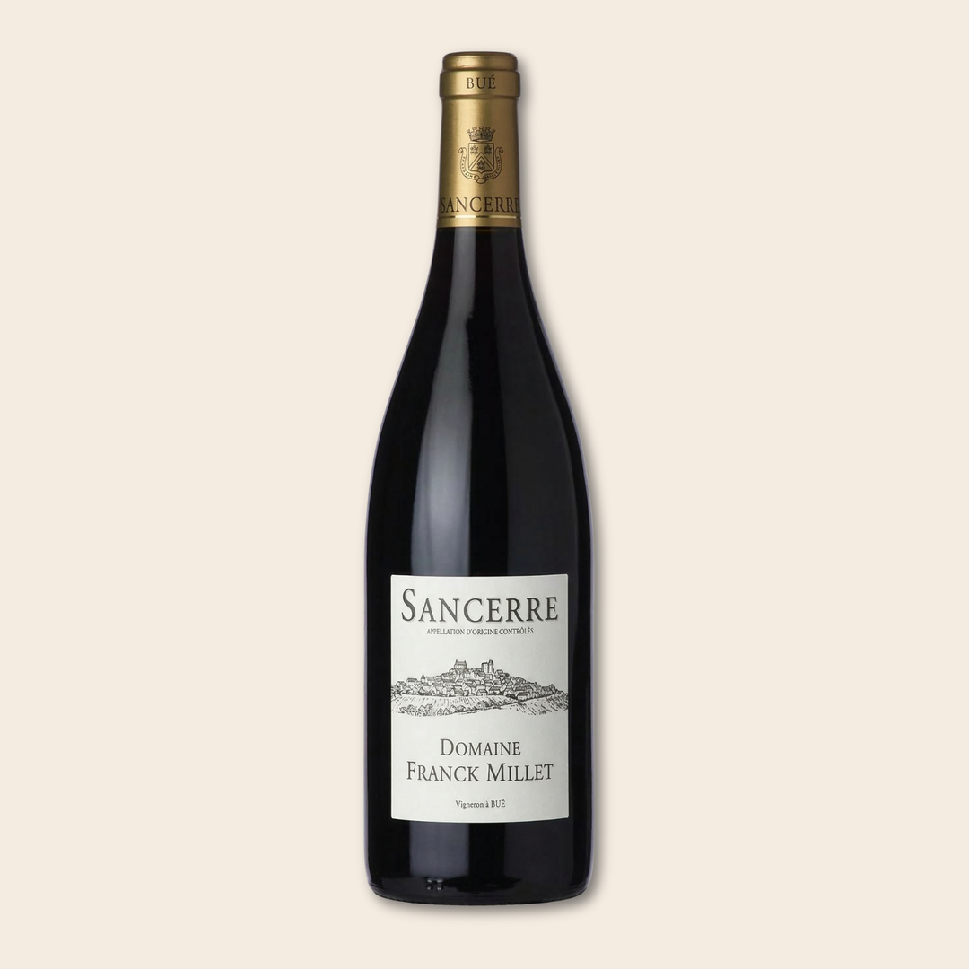 Sancerre Rouge 2022