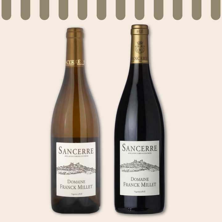 Sancerre Vingave