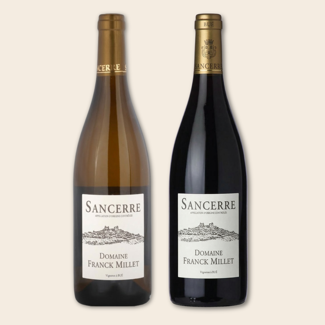 Sancerre Vingave