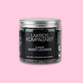 Sød Lakrids 120g