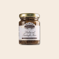 Salsa with Black Truffle
