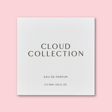ZARKOPERFUME - CLOUD COLLECTION BOX